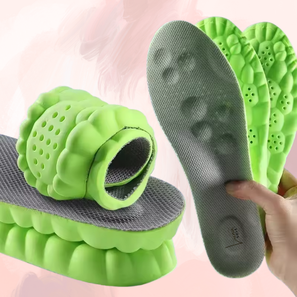 LunaSole™ Massage Insoles