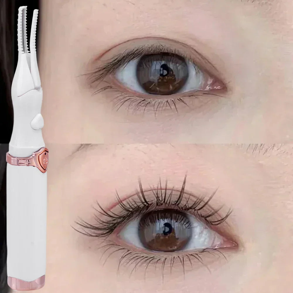 LunaLash™ Pro Heat Curler