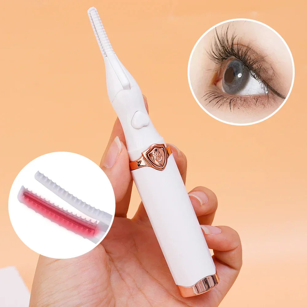 LunaLash™ Pro Heat Curler