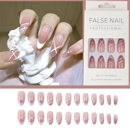 LunaGloss™ Viva Nails